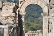 Gasthuis Ephesus Hillside Selçuk