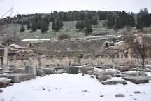 Ephesus Hillside Selçuk